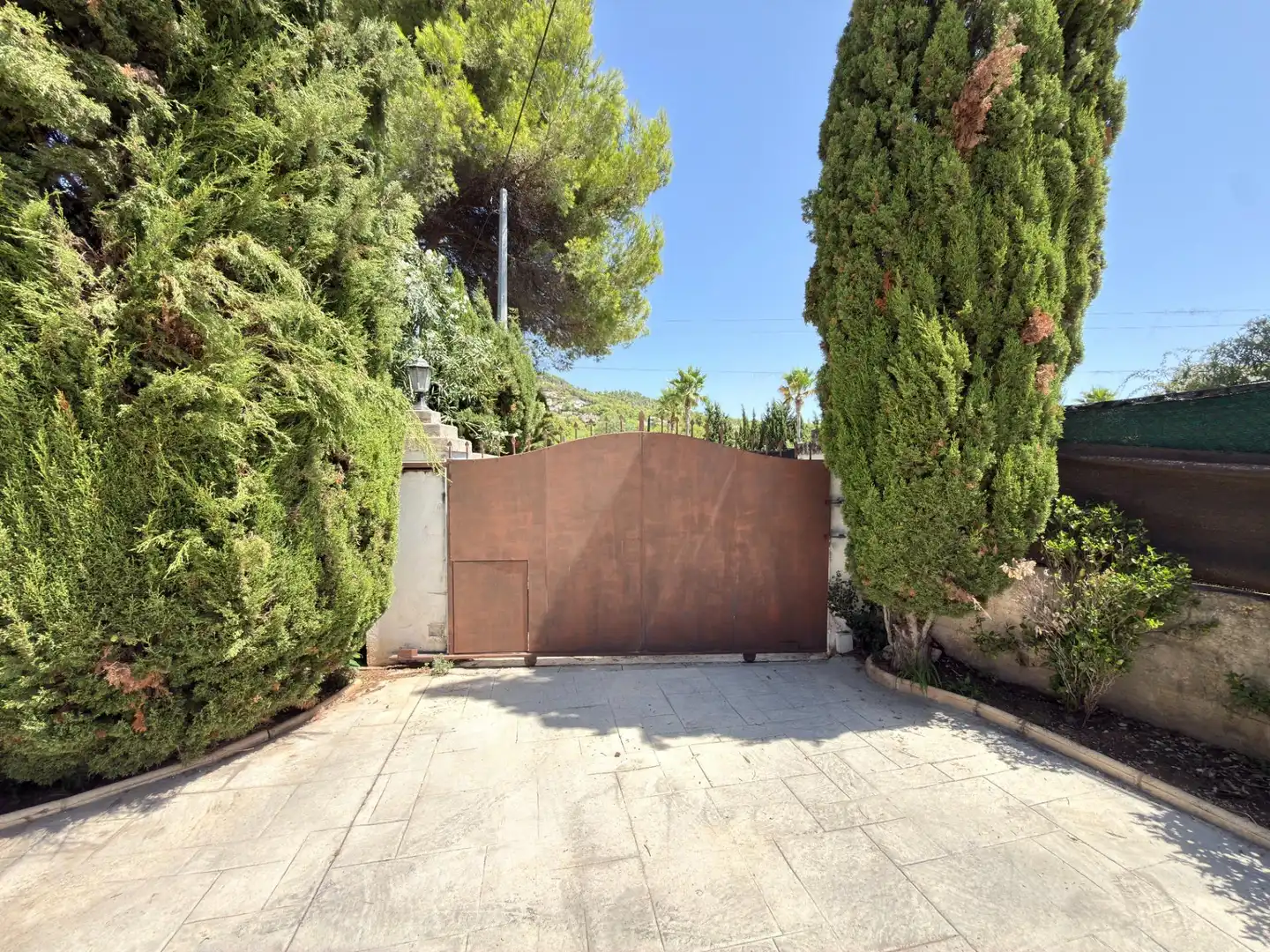 Casa o chalet en venta en DEL POBLE NOU DE BENITATX, Partides comunes - Adsubia