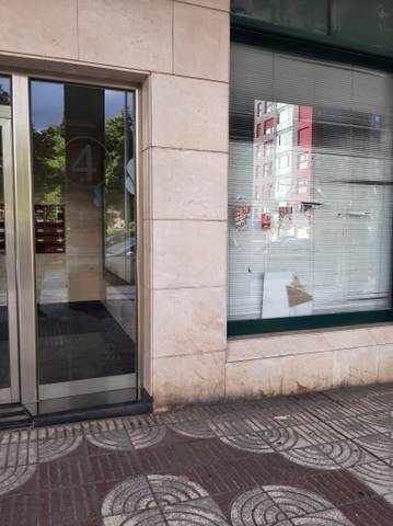 Local comercial en Venta en Bagatza - San Vicente