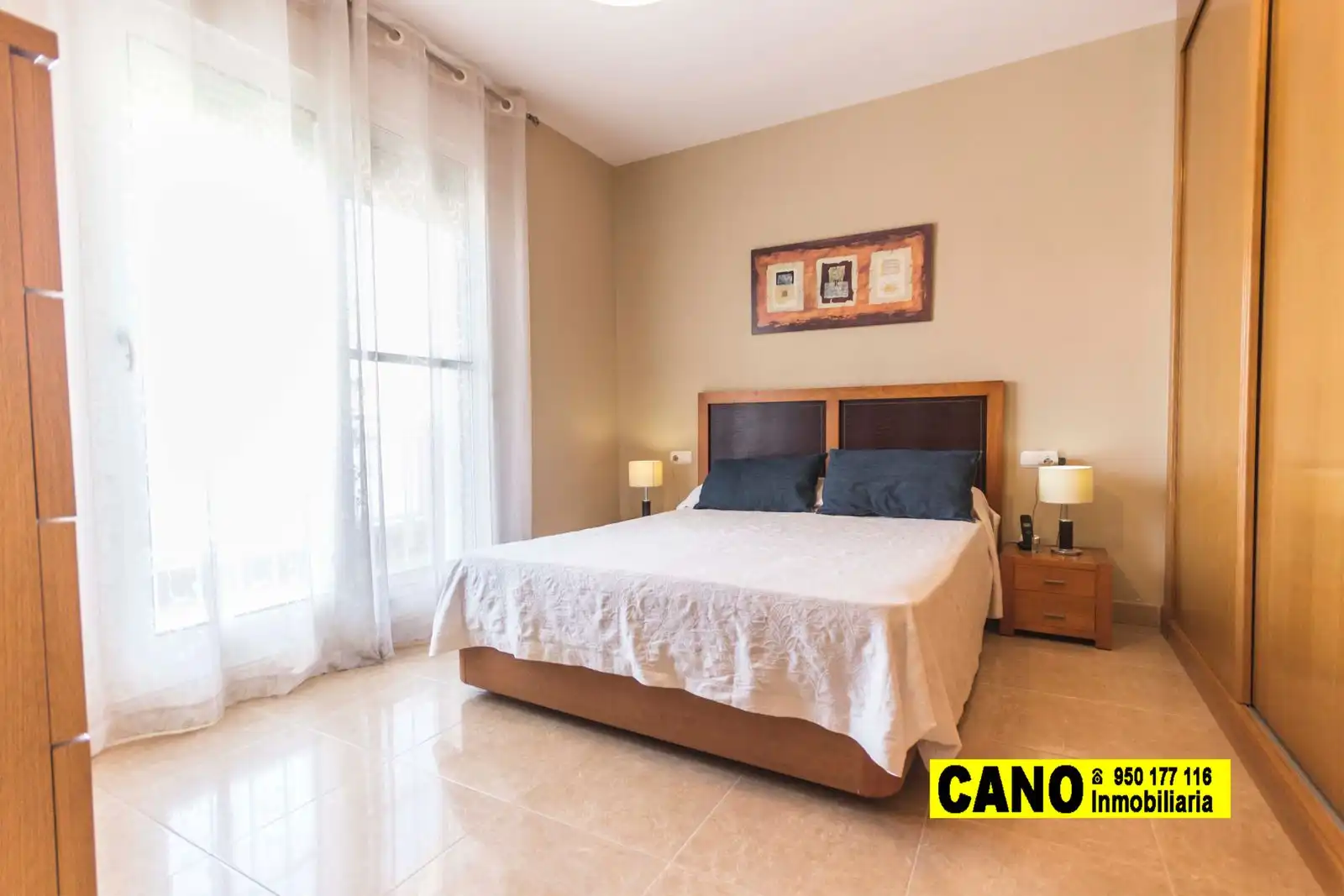Casa en venda a Piscis