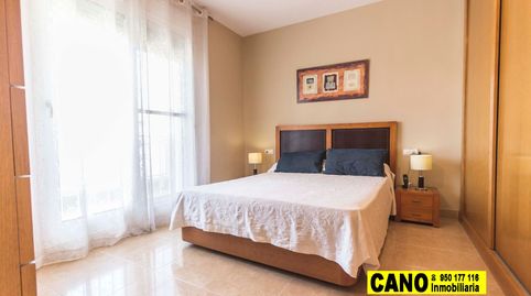 Triplex en Villablanca, Almería