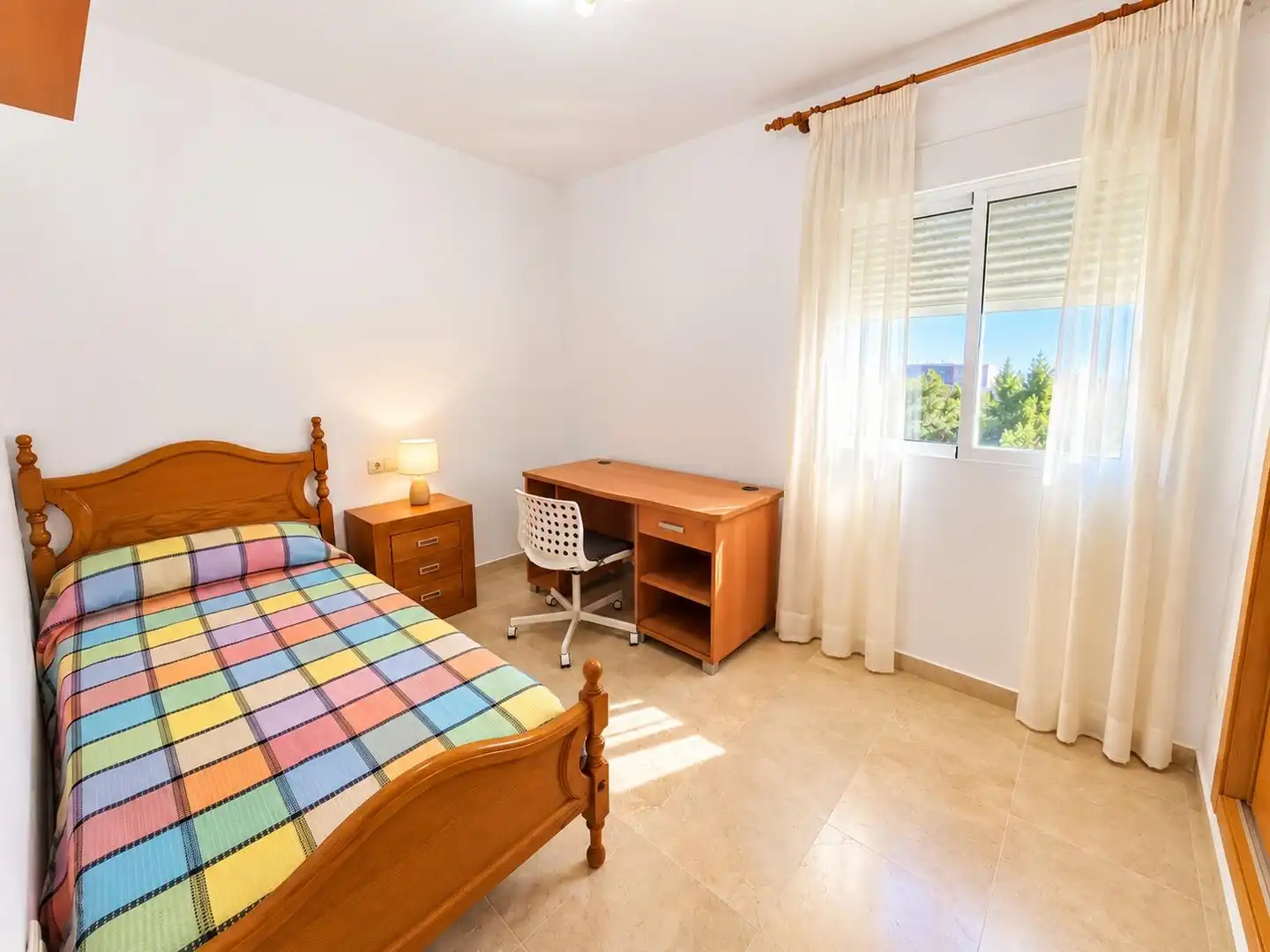 Wohnung mit Pool zur Miete in Calle Gran Bretaña, imagen 8