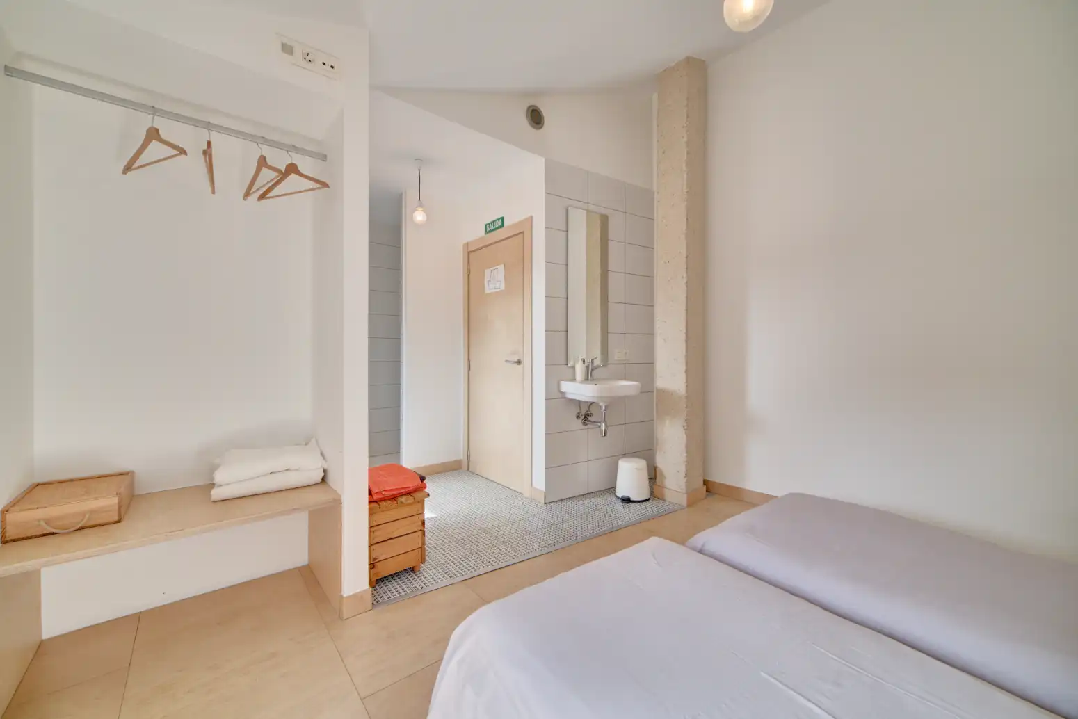 Habitación de Casa o chalet en venta en Cendea de Olza / Oltza Zendea con Calefacción