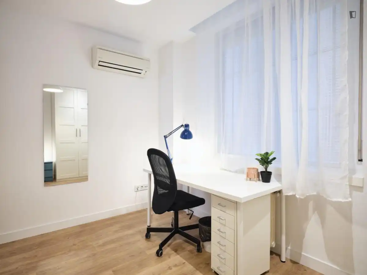 Apartments for rent in Vallehermoso