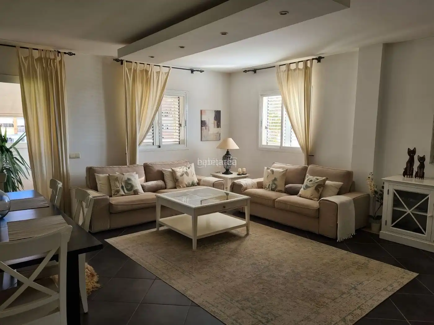 Dúplex con piscina en venta en Camí Tres Torres 30, imagen 21