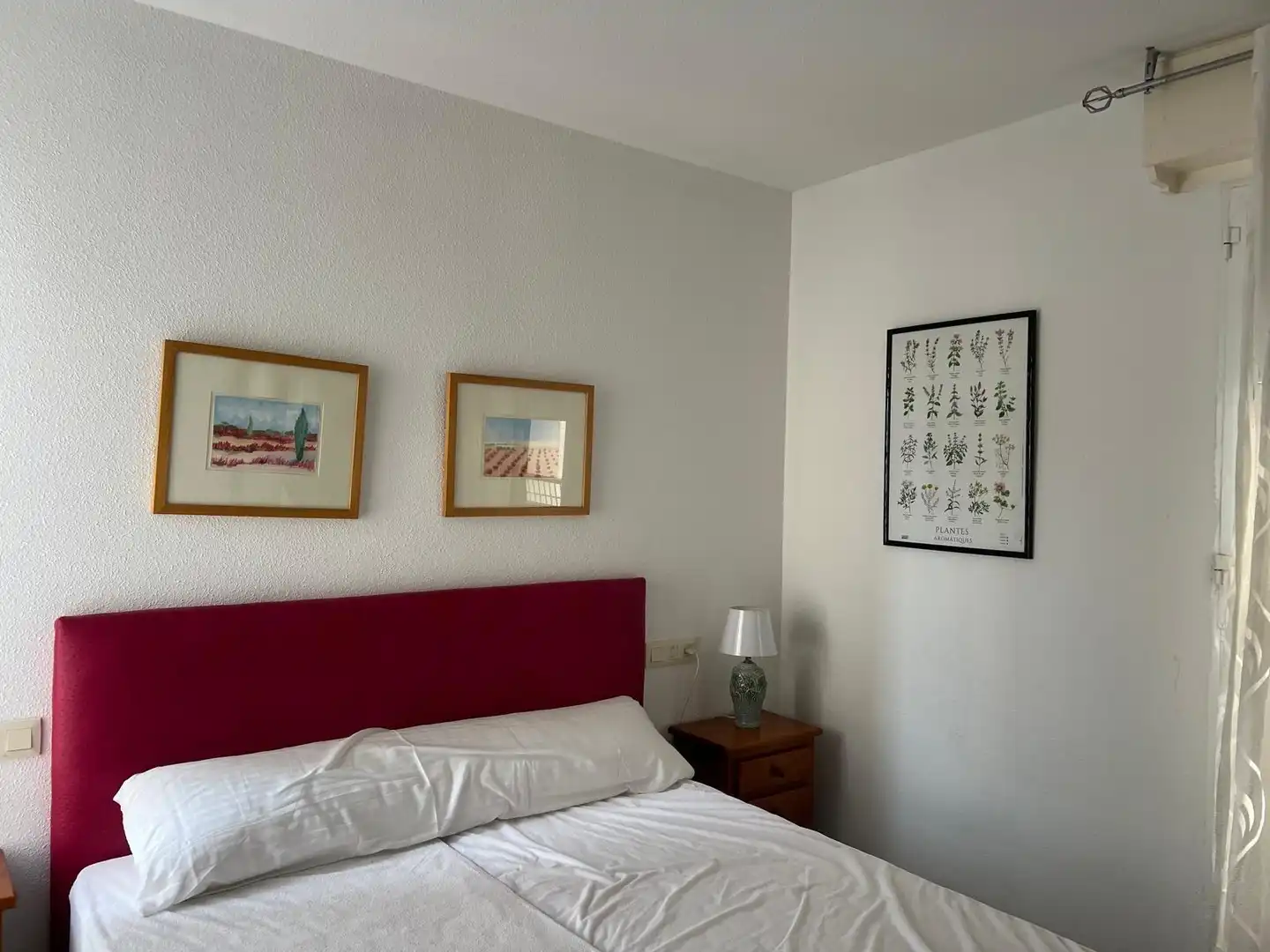 Apartament amb piscina de lloguer a Playa de Gandia, imagen 20