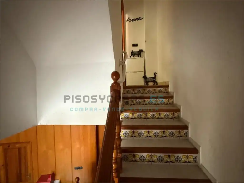 Apartments for sale in Yátova  with Air Conditioner and Terrace