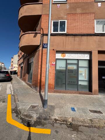 Local comercial en Venta en Carrer del Periodista Grané, 129 en Sant Pere Nord