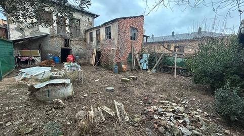 Foto 3 de Casa o xalet en venda a Carretera Los Barrios de Salas, 46, Área Rural Sur, León