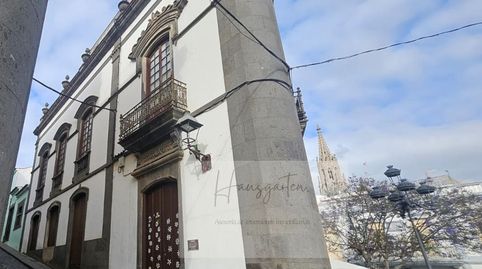 Foto 3 de Casa o xalet en venda a Arucas Casco, Arucas