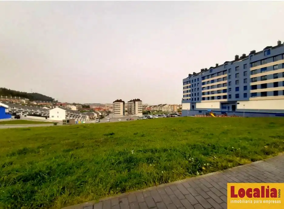 Residential for sale in Corvera de Asturias