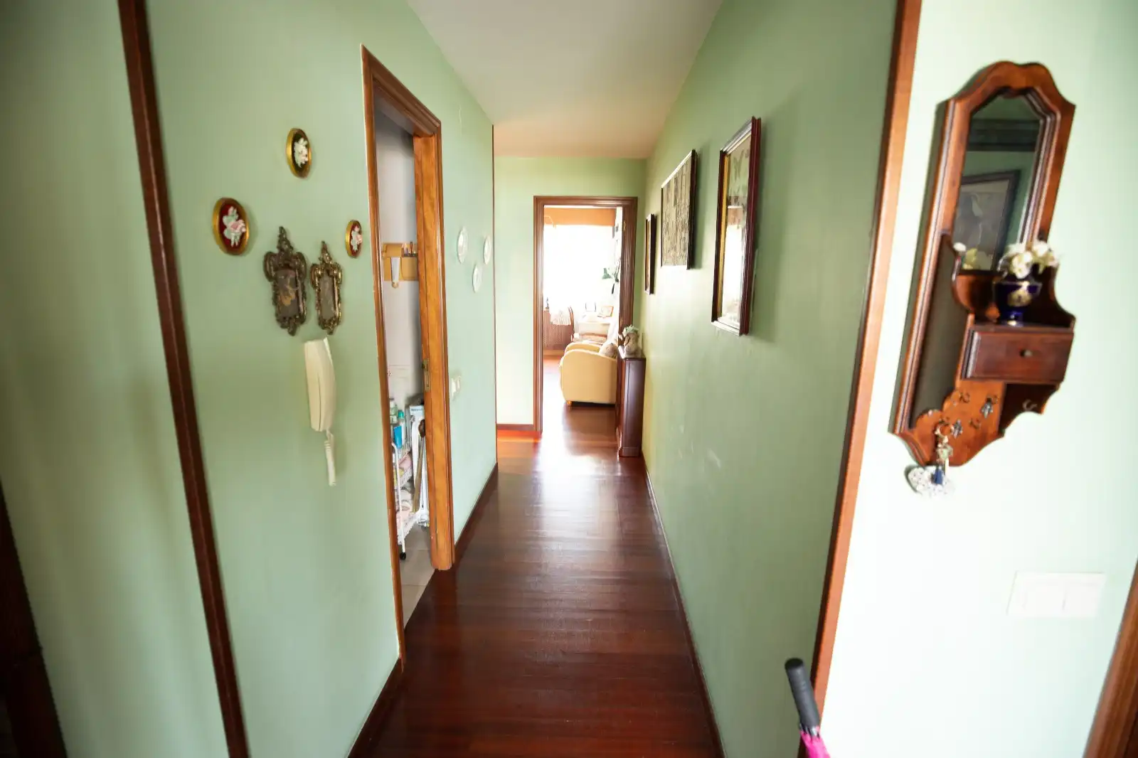 Appartement avec ascenseur à vendre à Ferrol Vello - Puerto, imagen 5