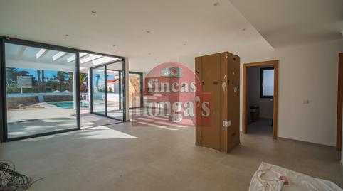 Foto 3 de Casa o xalet en venda a Cala Blanca, Ciutadella de Menorca