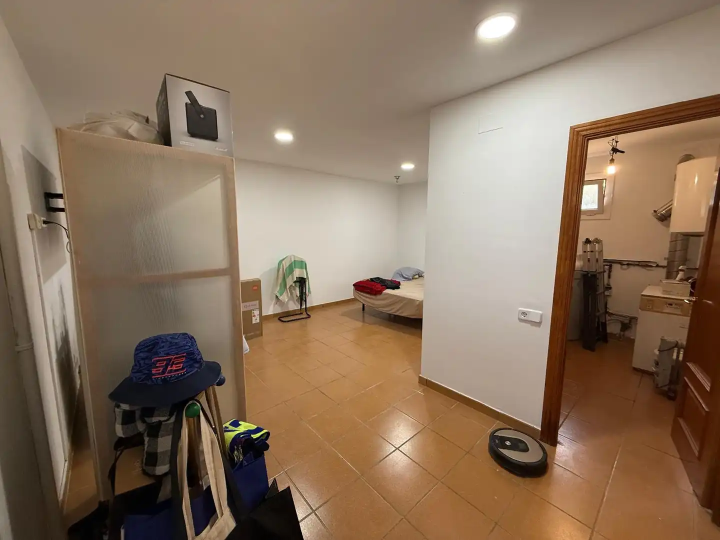 Casa o xalet en venda en Lliçà d'Amunt amb Aire condicionat, Calefacció i Jardí privat