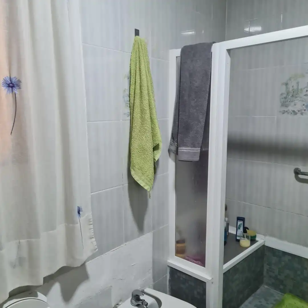 Bathroom of Houses for sale in Murcia