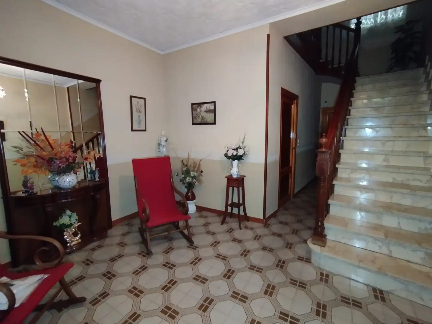Habitatge amb jardí en venda a Calle Pelayo, imagen 34