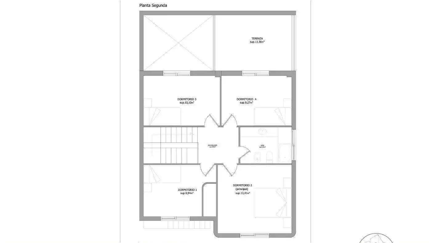 Dúplex en venta en El Ejido con Terraza y Trastero