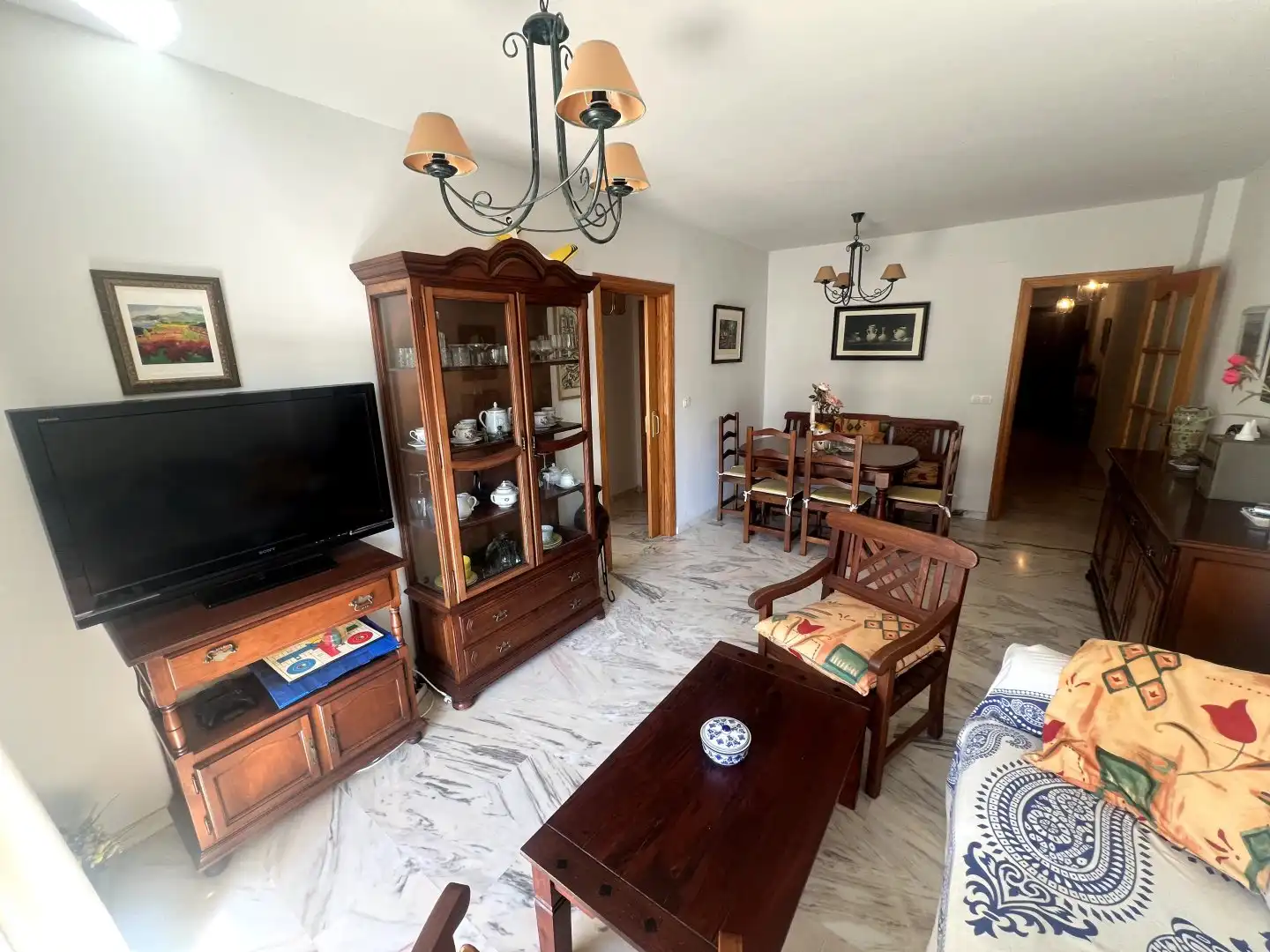 Appartamento con terrazza in vendita a Centro, imagen 24