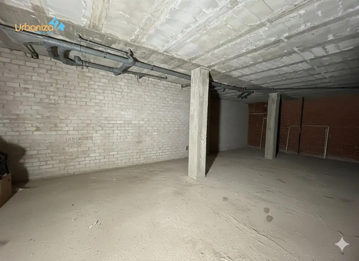 Local comercial en venda a Avenida Elvas, imagen 11