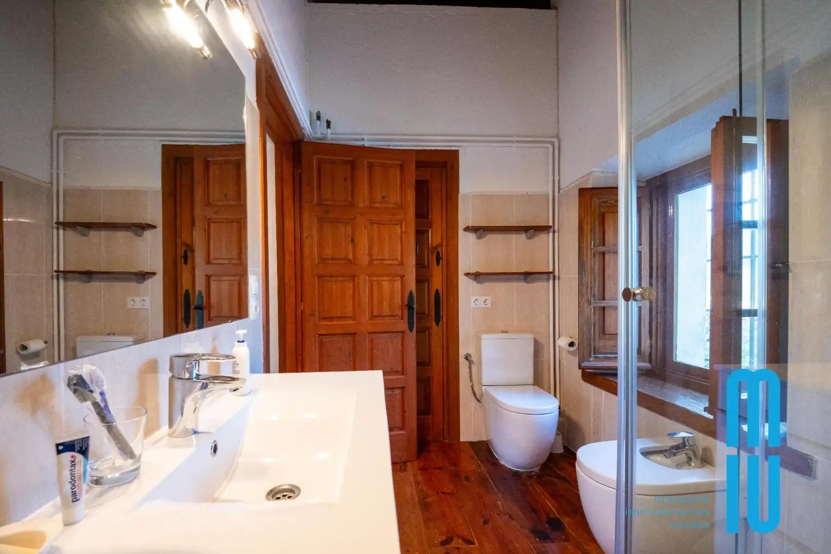 Maison rustique avec terrasse à vendre à Sant Iscle de Vallalta, imagen 26