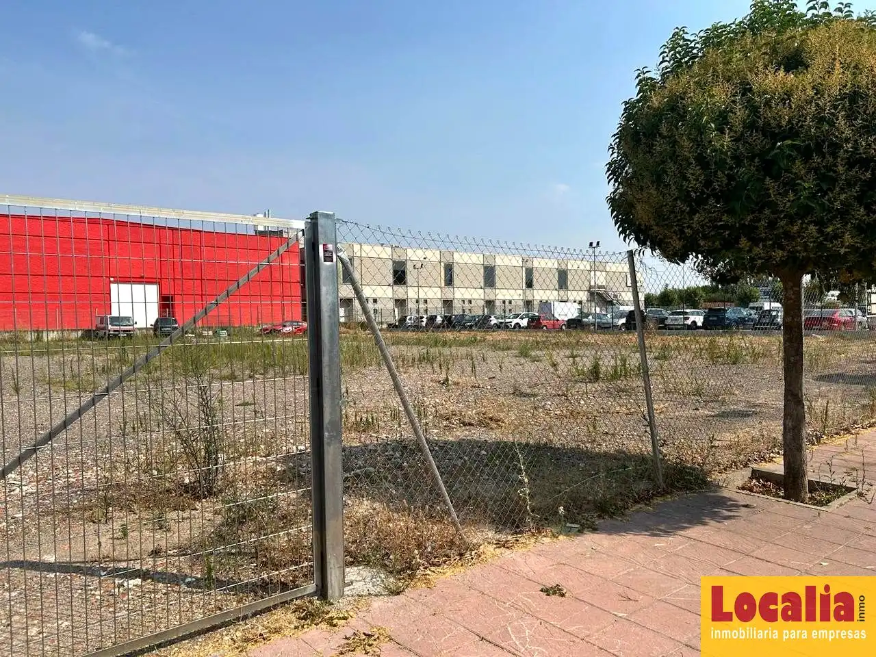 Residential zur Miete in Laguna de Duero