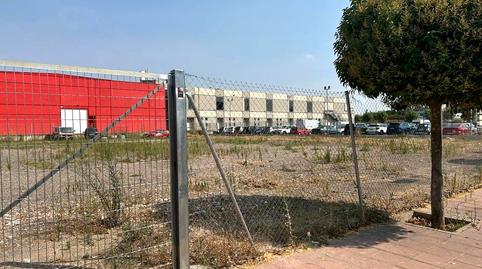 Foto 4 de Residencial de lloguer a Roble, Laguna de Duero, Valladolid