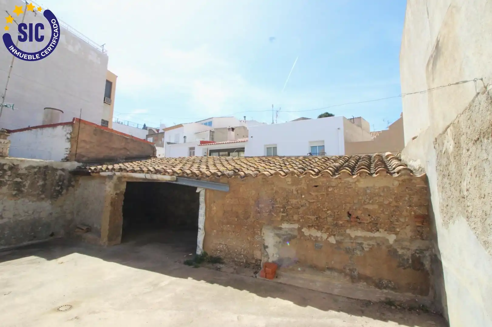 Vista exterior de Residencial en venta en Oropesa del Mar / Orpesa