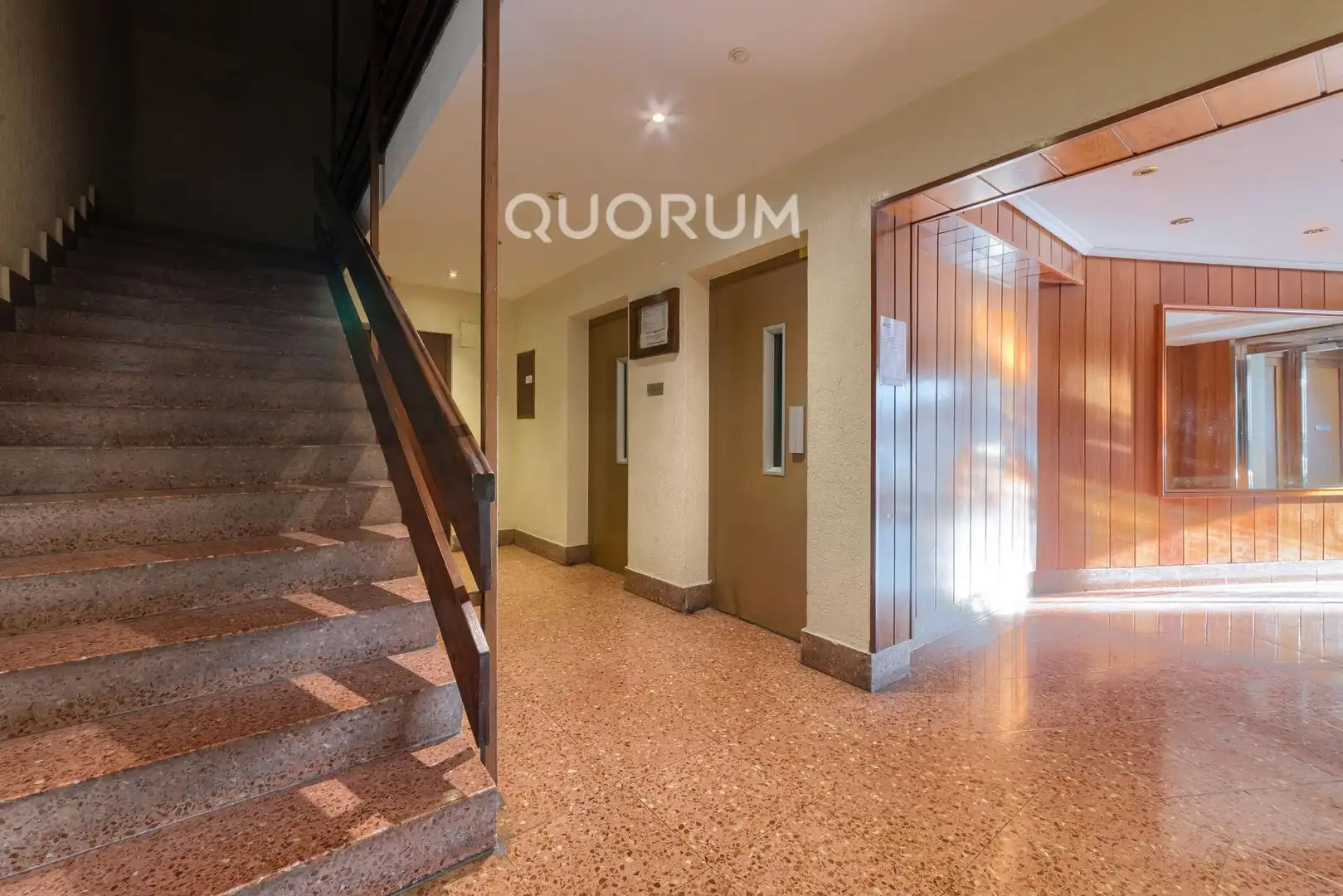Piso en venta en Basauri  con Calefacción, Trastero y Amueblado