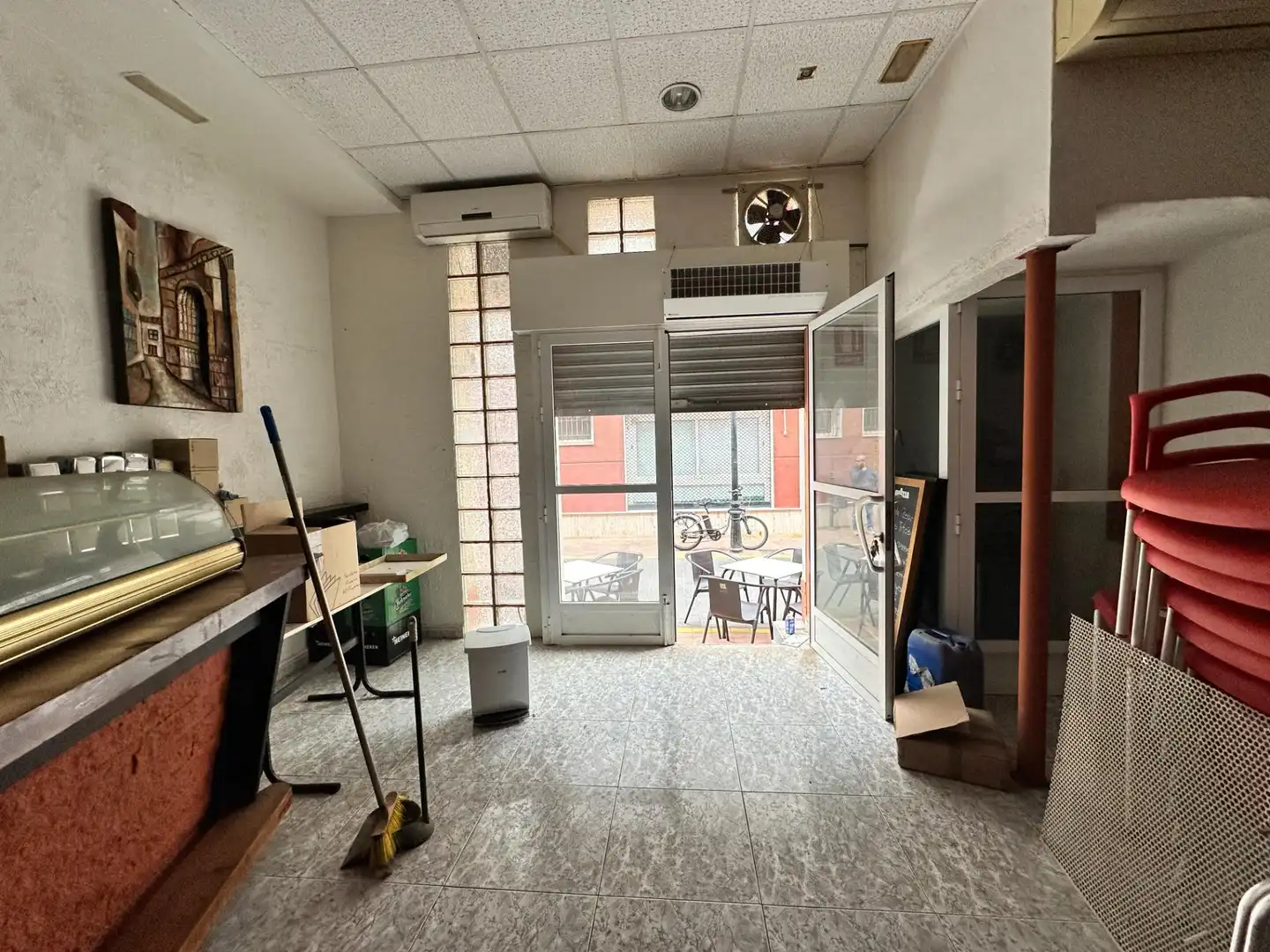 Business premises for sale in Calle San  Pedro del Pinatar, imagen 26
