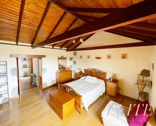 Bedroom of House or chalet for sale in Moya (Las Palmas)  with Private garden and Storage room