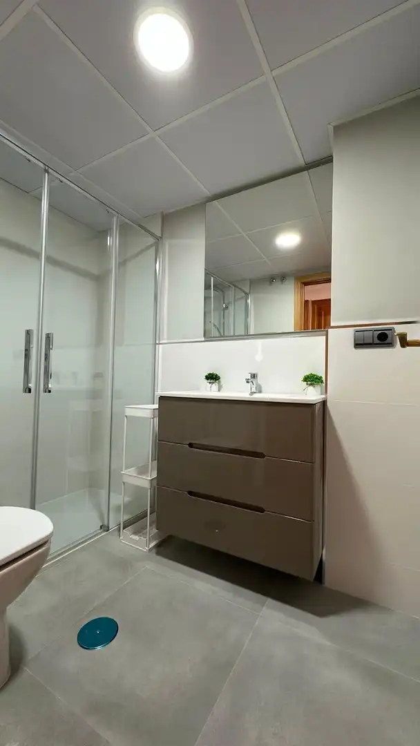 Appartamento con ascensore in vendita a San Roque - Ronda Norte, imagen 9