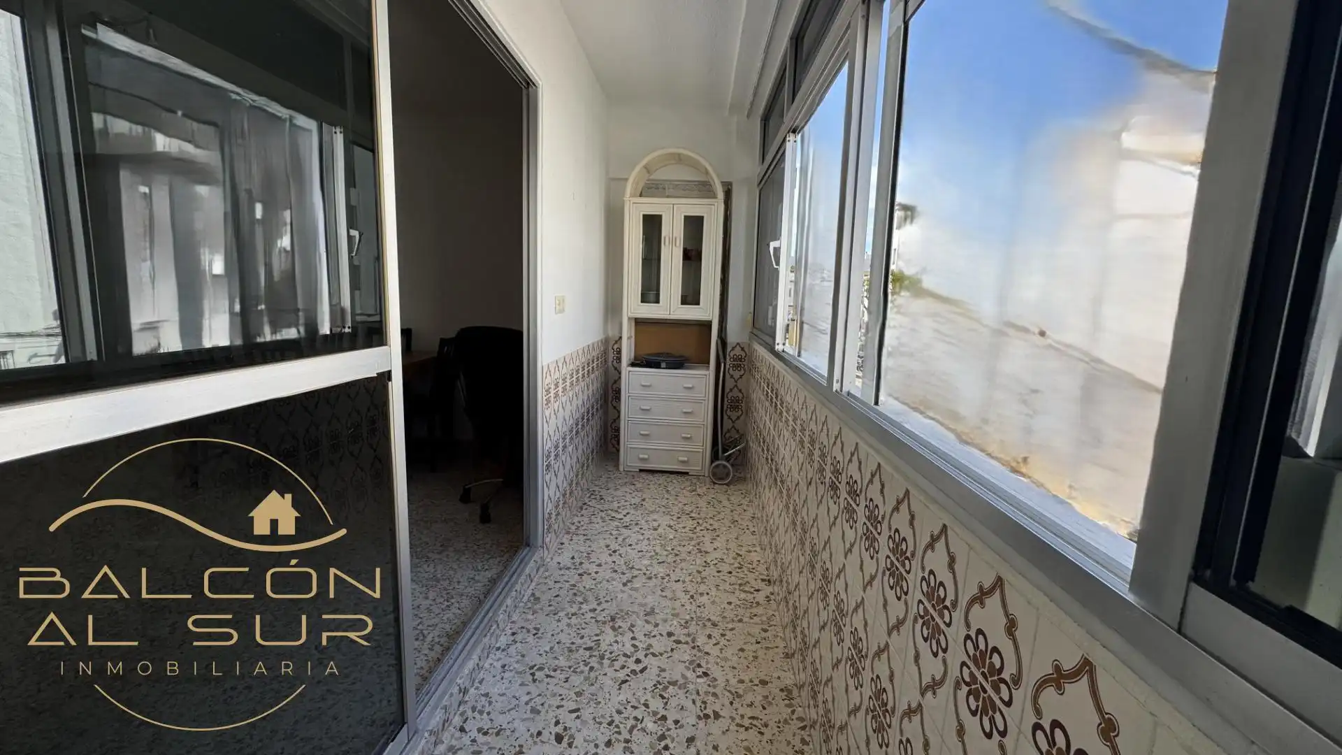Flat for sale in El Chorrillo - El Molino, imagen 13