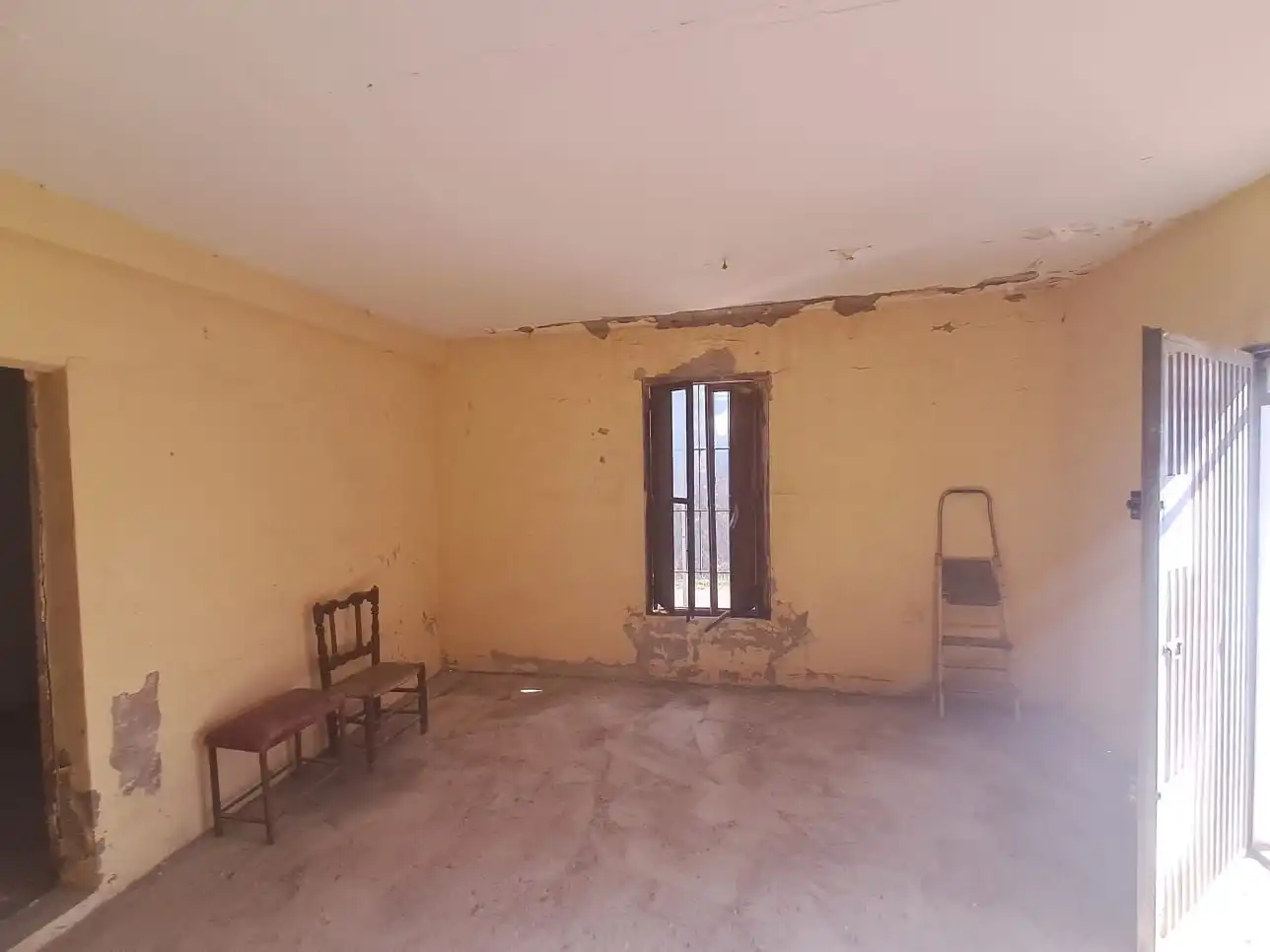 Finca rústica en venta en Sollana con Trastero y Piscina