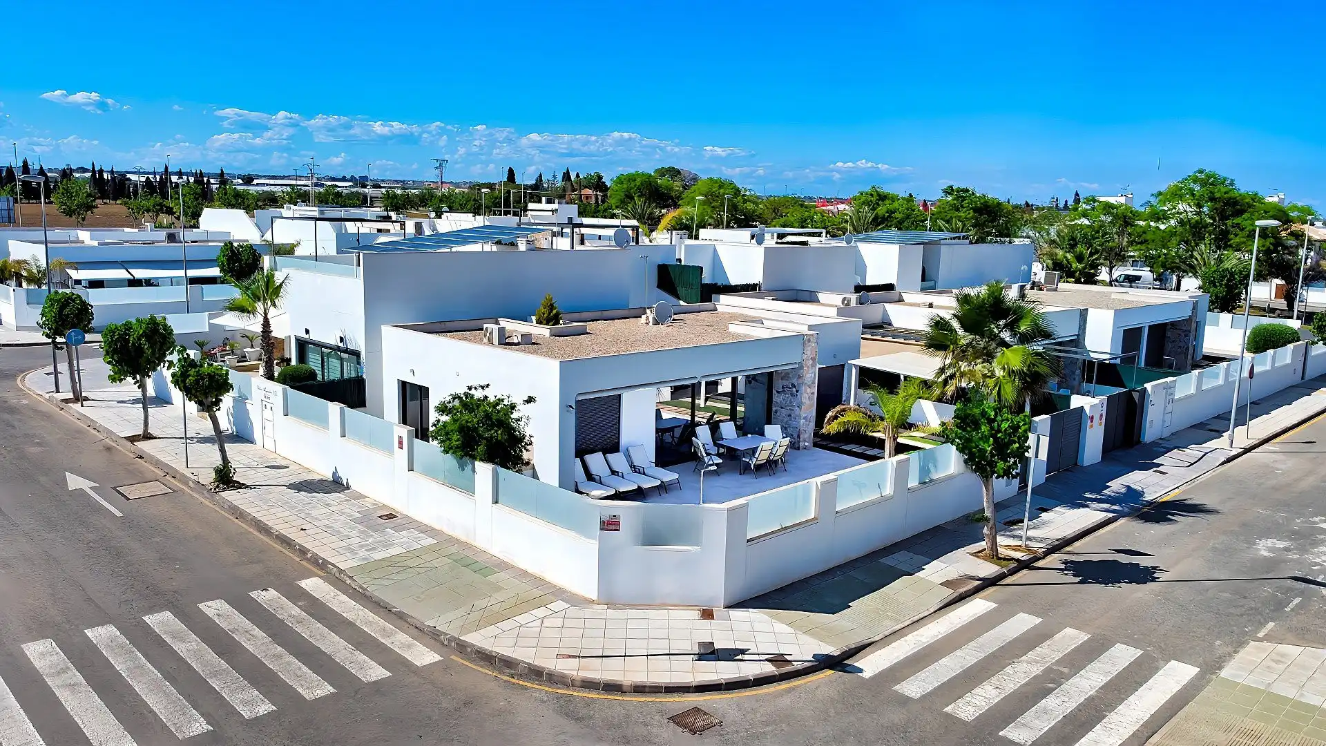 Casa o chalet en venta en N/A, -1, Pilar de la Horadada ciudad