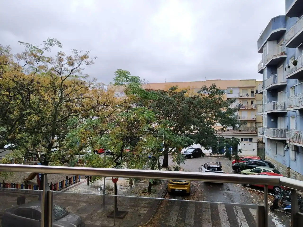 Wohnung mit Terrasse zum Verkauf in Plaza Mérida, imagen 12