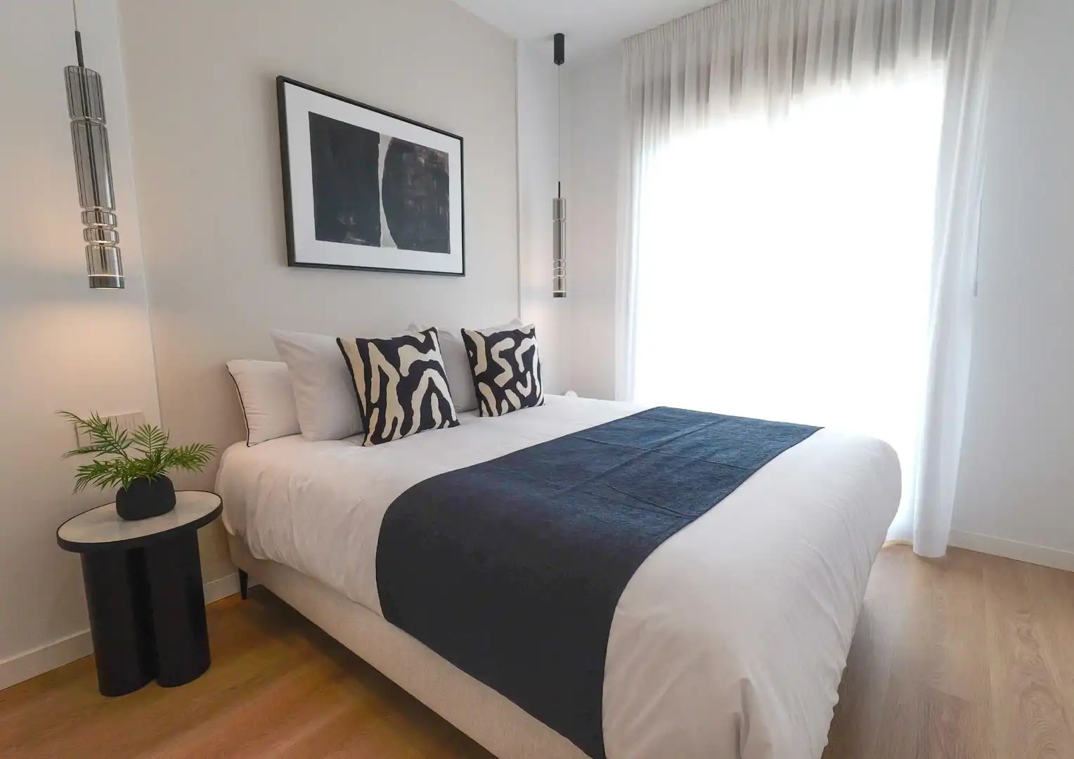 Apartament amb terrassa en venda a Veneziola, imagen 10
