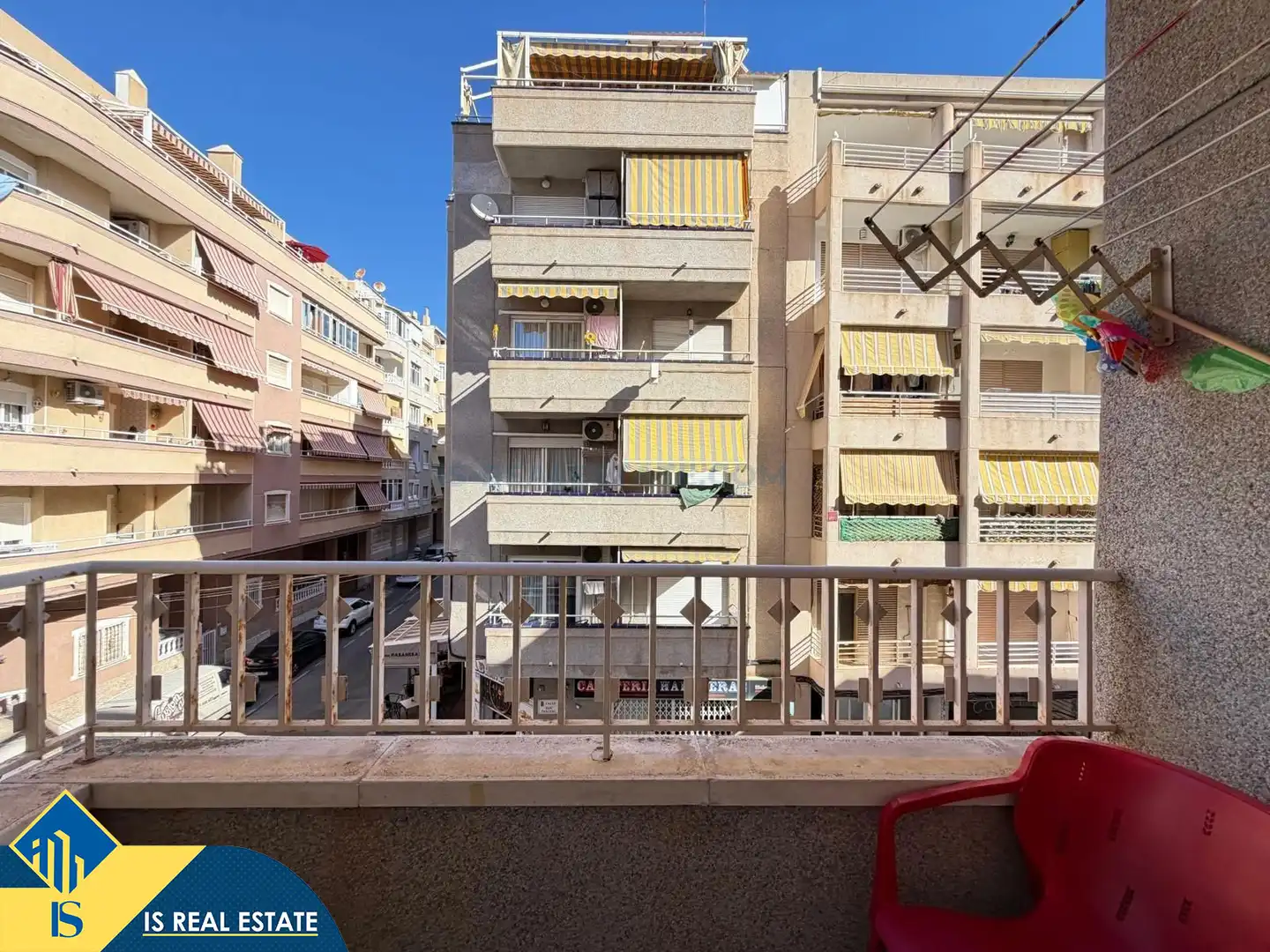 Apartment with lift for sale in Playa del Cura, imagen 45