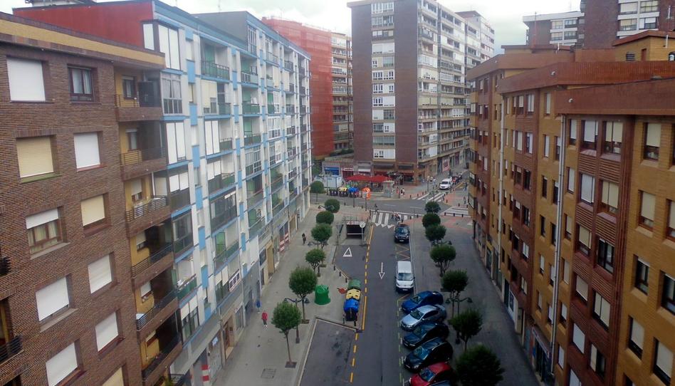 Foto 1 de Piso en venta en Aita Esteban Pernet Kalea, Santutxu - Basarrate, Bizkaia