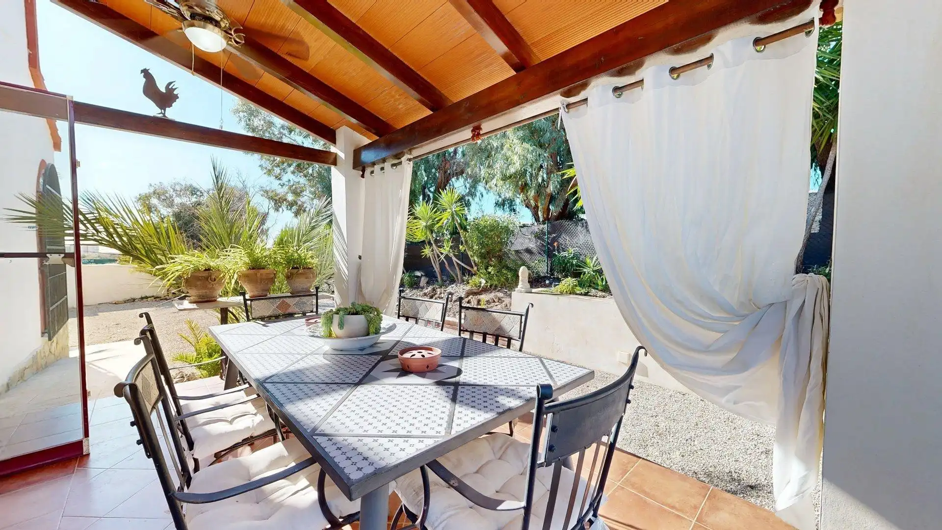 Villa avec piscine à vendre à Campello pueblo, imagen 4