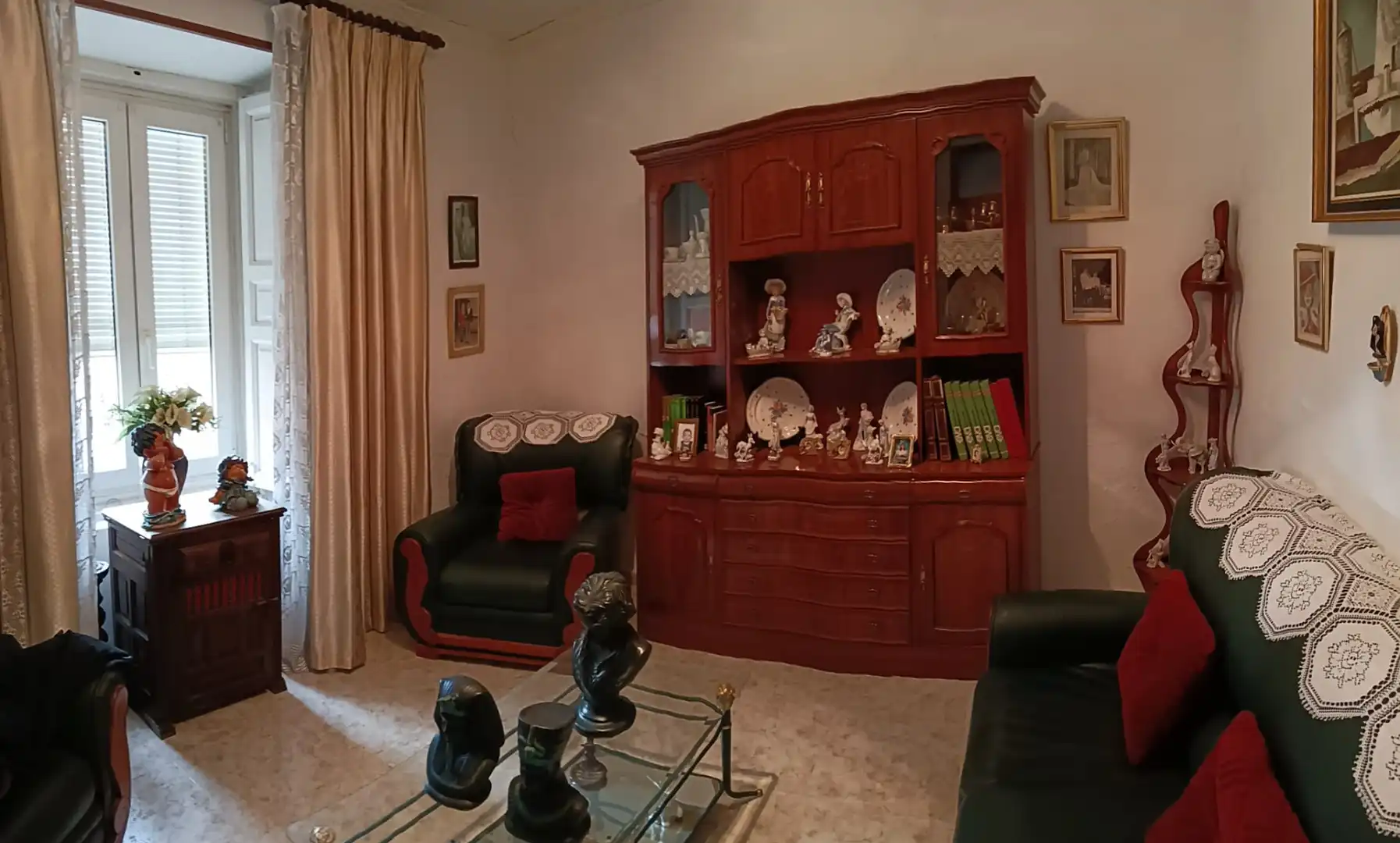 House with terrace for sale in Travesía de San Francisco, imagen 4