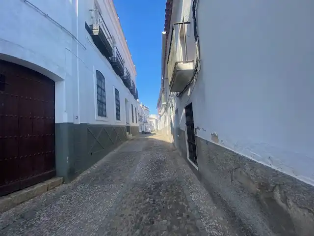 Casa con terraza en venta en Calle Larga, imagen 3