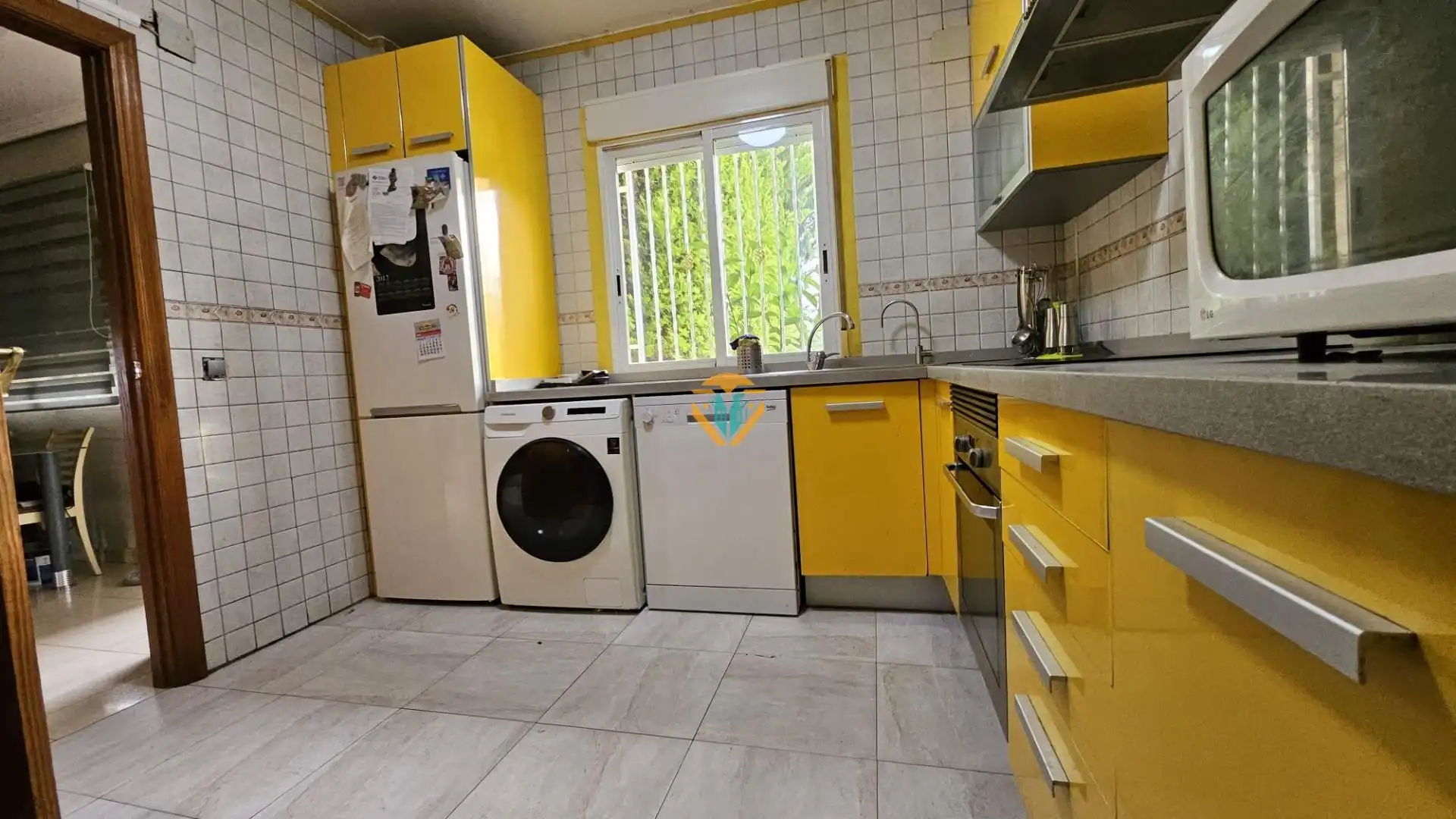 Bungalow mit Terrasse zum Verkauf in La Alberca, imagen 14