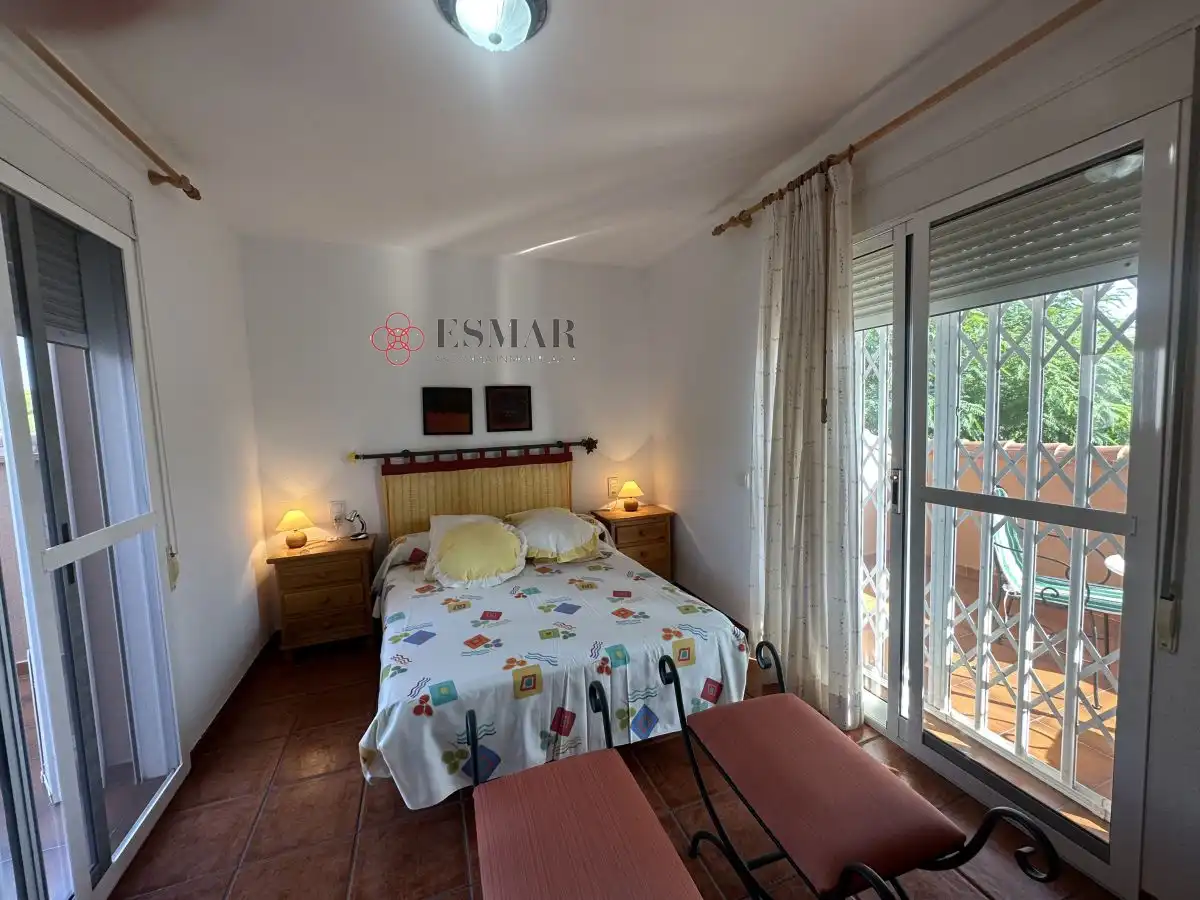 Villa avec piscine à vendre à Algímia de Alfara, imagen 5