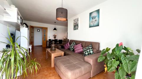 Foto 4 de Pis en venda a El Palau - Escorxador, Barcelona