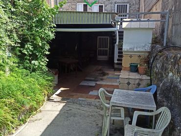 Casa en venda a Cangas pueblo