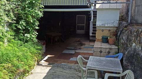 Casa para restaurar en Cangas
