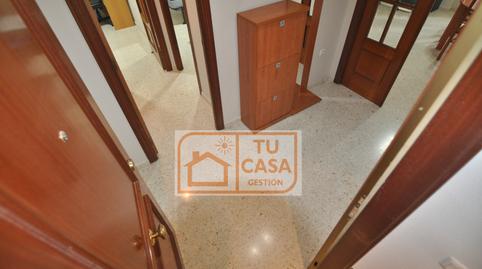 Foto 5 de Piso de alquiler en Calle Miguel Serrano, Ruta de la Plata, Cáceres Capital