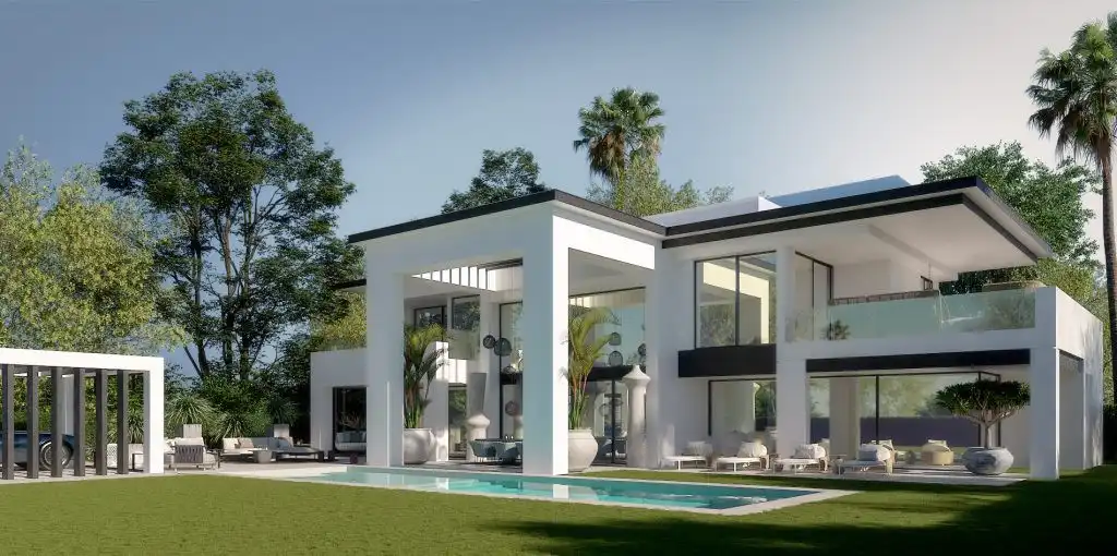 House with pool for sale in Marbella Centro, imagen 12