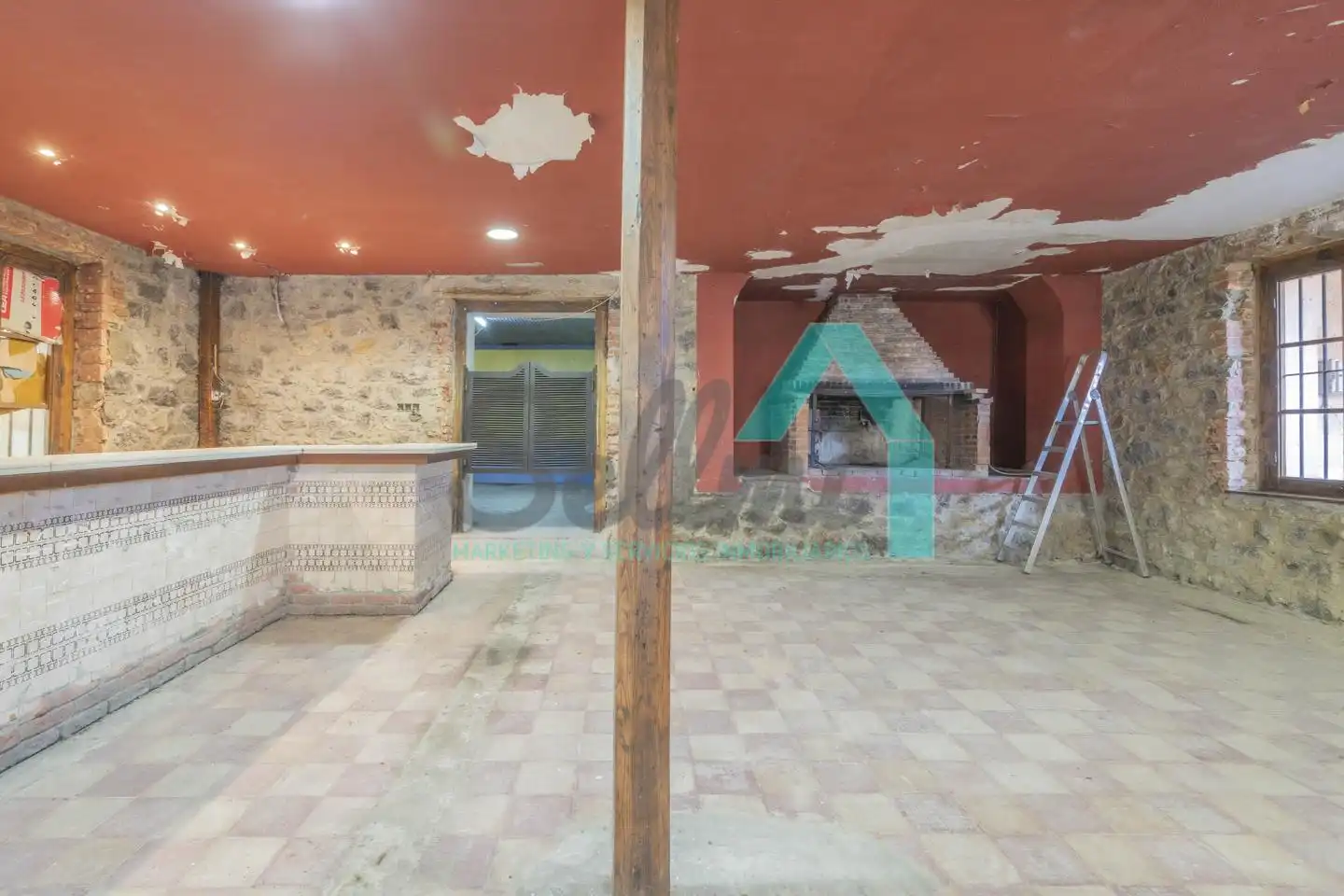 Maison avec terrasse à vendre à Calle la Calle Huerta, imagen 20