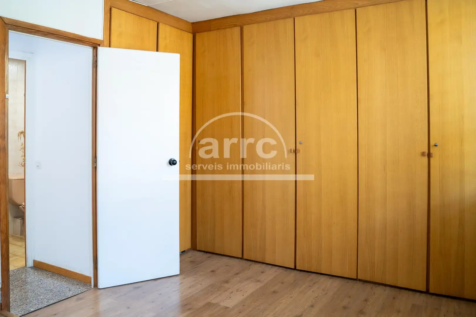 Habitación de Casa adosada en venta en Vilassar de Dalt con Aire acondicionado, Calefacción y Terraza