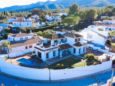 Casa amb piscina en venda a Ardelejos - Cuesta de la Palma - Buenavista